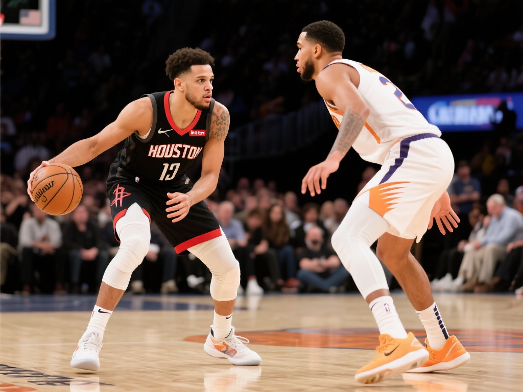 NBA国王VS雷霆：激烈对决谁主沉浮？